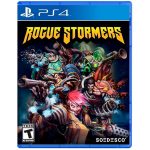 Rogue Stormers Ps4 Rogue Stormers Ps4