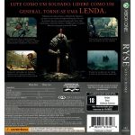 Ryse Son Of Rome Edição Legendaria Xbox One (Jogo Mídia Física) (Sem O Codigo)