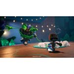 Sackboy Uma Grande Aventura Ps4 Sackboy Uma Grande Aventura Ps4