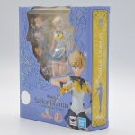 Sailor Moon – Sailor Uranus (Anime Color Edition) – S.H. Figuarts Bandai Sailor Moon - Sailor Uranus (Anime Color Edition) - S.H. Figuarts Bandai