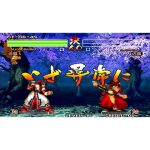 Samurai Shodown Neogeo Collection Ps4 (Jogo Mídia Física) Samurai Shodown Neogeo Collection Ps4 (Jogo Mídia Física)