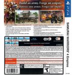 Samurai Warriors 4 Empires Ps4 Samurai Warriors 4 Empires Ps4