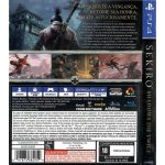 Sekiro Shadows Die Twice Ps4 #1 Sekiro Shadows Die Twice Ps4 #1