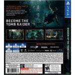 Shadow Of The Tomb Raider Ps4 #1