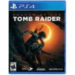 Shadow Of The Tomb Raider Ps4 #1