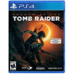 Shadow Of The Tomb Raider Ps4 Shadow Of The Tomb Raider Ps4