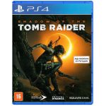 Shadow Of The Tomb Raider Ps4 Shadow Of The Tomb Raider Ps4