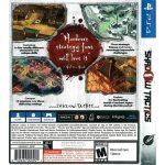 Shadow Tactics Blades Of Shogun Ps4 (Jogo Mídia Física)