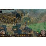 Shadow Tactics Blades Of Shogun Ps4 (Jogo Mídia Física)