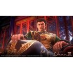 Shenmue Iii Ps4 (Jogo Mídia Física) Shenmue Iii Ps4 (Jogo Mídia Física)