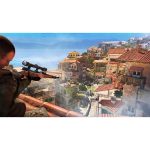 Sniper Elite 4 Xbox One (Jogo Mídia Física) Sniper Elite 4 Xbox One (Jogo Mídia Física)