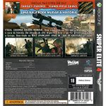 Sniper Elite 4 Xbox One (Jogo Mídia Física) Sniper Elite 4 Xbox One (Jogo Mídia Física)
