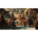 Sombras Da Guerra Definitive Edition Ps4