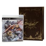 Soul Calibur V Ps3 (Edição Colecionador Playstation 3) – Soulcalibur 5 Soul Calibur V Ps3 (Edição Colecionador Playstation 3) - Soulcalibur 5