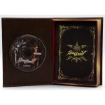 Soul Calibur V Ps3 (Edição Colecionador Playstation 3) – Soulcalibur 5 Soul Calibur V Ps3 (Edição Colecionador Playstation 3) - Soulcalibur 5