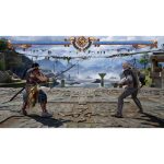 Soul Calibur Vi Ps4 #1 (Jogo Mídia Física) Soul Calibur Vi Ps4 #1 (Jogo Mídia Física)