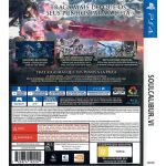 Soulcalibur Vi Ps4 (Jogo Mídia Física) Soulcalibur Vi Ps4 (Jogo Mídia Física)