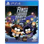 South Park A Fenda Que Abunda Força Ps4 South Park A Fenda Que Abunda Força Ps4