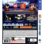 South Park A Fenda Que Abunda Força Ps4 South Park A Fenda Que Abunda Força Ps4