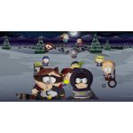 South Park A Fenda Que Abunda Força Ps4 South Park A Fenda Que Abunda Força Ps4