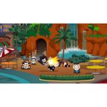 South Park A Fenda Que Abunda Força Ps4 South Park A Fenda Que Abunda Força Ps4
