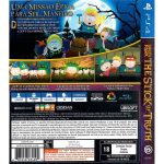 South Park The Stick Of Truth Ps4 South Park The Stick Of Truth Ps4