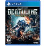 Space Hulk Deathwing Enhanced Edition Ps4 Space Hulk Deathwing Enhanced Edition Ps4