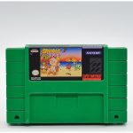 Spanky’s Quest Super Nintendo (Snes) (Paralelo) #1 Spanky's Quest Super Nintendo (Snes) (Paralelo) #1