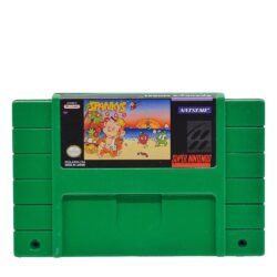 Spanky's Quest Super Nintendo (Snes) (Paralelo) #1