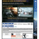 Star Wars Battlefront Ii Elite Trooper Deluxe Edition Ps4 #1