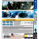 Star Wars Battlefront Ps4 #1 Star Wars Battlefront Ps4 #1