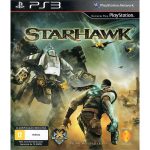 Starhawk Ps3 Starhawk Ps3