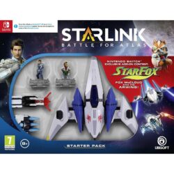 Starlink Battle For Atlas Starter Pack Nintendo Switch (Jogo Mídia Física)