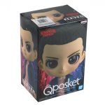 Stranger Things - Eleven - Q Posket - Bandai Banpresto 24067/17887