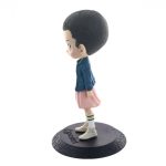 Stranger Things - Eleven - Q Posket - Bandai Banpresto 24067/17887