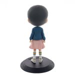 Stranger Things - Eleven - Q Posket - Bandai Banpresto 24067/17887