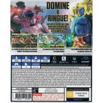 Street Fighter V Champion Edition Ps4 (Jogo Mídia Física) Street Fighter V Champion Edition Ps4 (Jogo Mídia Física)