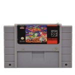 Super Bomberman Super Nintendo (Snes) (Paralelo) #1 Super Bomberman Super Nintendo (Snes) (Paralelo) #1