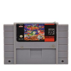 Super Bomberman Super Nintendo (Snes) (Paralelo) #1