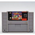 Super Bomberman Super Nintendo (Snes) (Paralelo) #1 Super Bomberman Super Nintendo (Snes) (Paralelo) #1