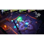Super Dungeon Bros Ps4 + Camiseta Super Dungeon Bros Ps4 + Camiseta