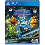 Super Dungeon Bros Ps4 (Jogo Mídia Física) Super Dungeon Bros Ps4 (Jogo Mídia Física)