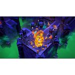 Super Dungeon Bros Ps4 (Jogo Mídia Física) Super Dungeon Bros Ps4 (Jogo Mídia Física)