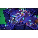 Super Dungeon Bros Ps4 (Jogo Mídia Física) Super Dungeon Bros Ps4 (Jogo Mídia Física)