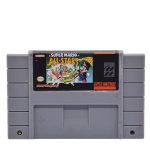 Super Mario All Stars Super Nintendo (Snes) (Paralelo) #2
