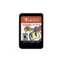 Super Bomberman Nintendo Switch (Somente Cartucho) (Jogo Mídia Física)