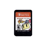 Super Bomberman Nintendo Switch (Somente Cartucho) (Jogo Mídia Física) Super Bomberman Nintendo Switch (Somente Cartucho) (Jogo Mídia Física)