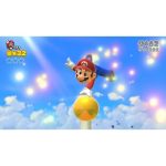 Super Mario 3D World Nintendo Selects Nintendo Wii U (Jogo Mídia Física) Super Mario 3D World Nintendo Selects Nintendo Wii U (Jogo Mídia Física)