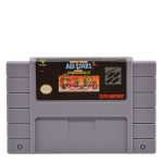 Super Mario All Stars + Super Mario World – Snes (Paralelo) (Gravando) #1 Super Mario All Stars + Super Mario World - Snes (Paralelo) (Gravando) #1
