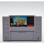 Super Mario Kart – Snes (Original) (Caixa Replica) #3 Super Mario Kart - Snes (Original) (Caixa Replica) #3